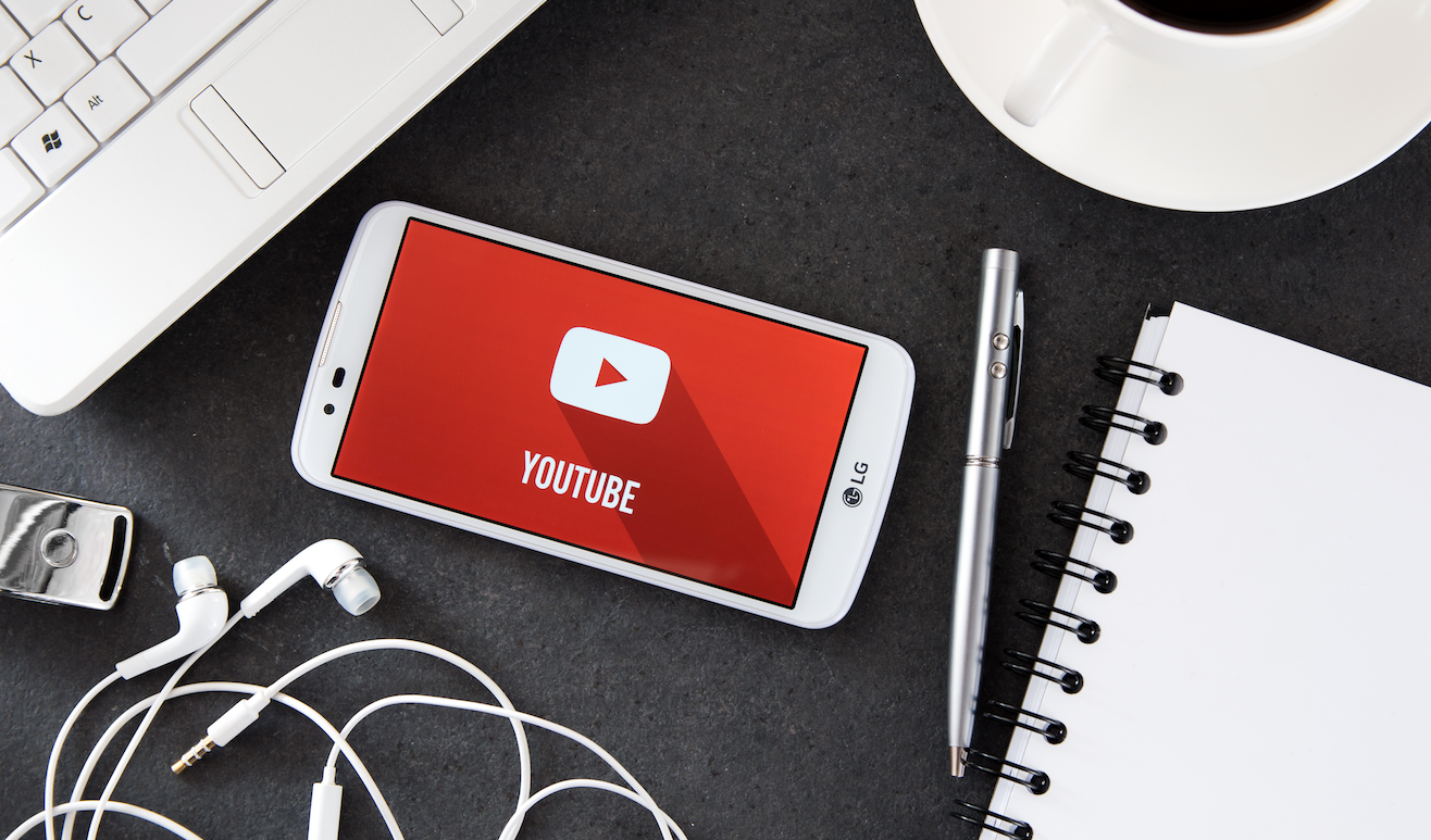 Gaming is YouTube’s fastest growing vertical, but music remain its most profitable content