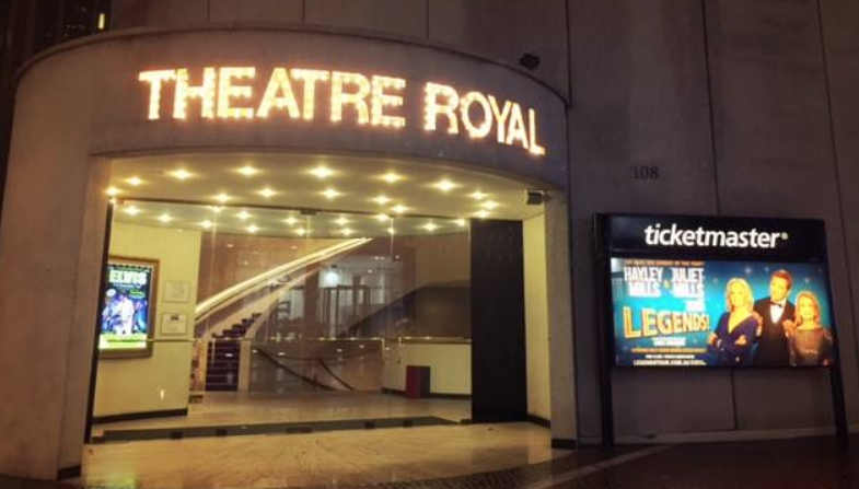 Live Performance Australia implores NSW Government to save Theatre Royal