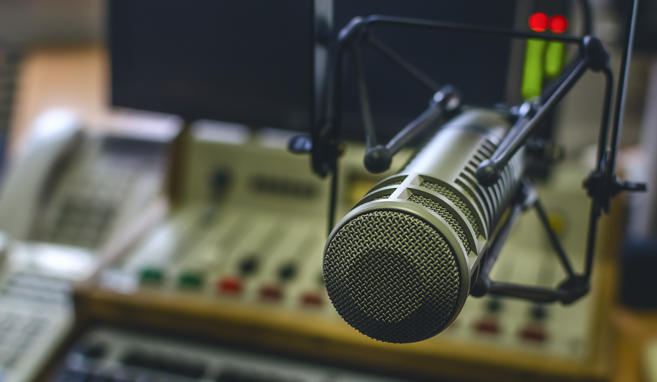 Recording Industry’s Radio ‘Cap’ Debate Reaches Canberra: Watch