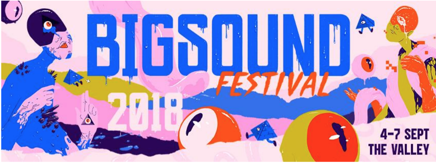 First keynote speakers revealed for 2018 BIGSOUND, three forums also announced
