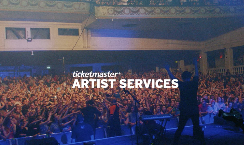 Ticketmaster expands artist services team to Australia and New Zealand