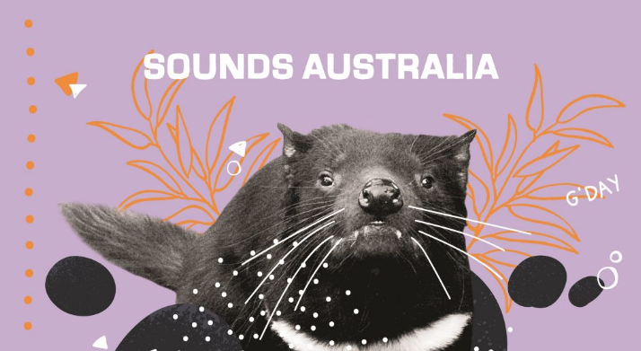 Sounds Australia announces Europe showcases