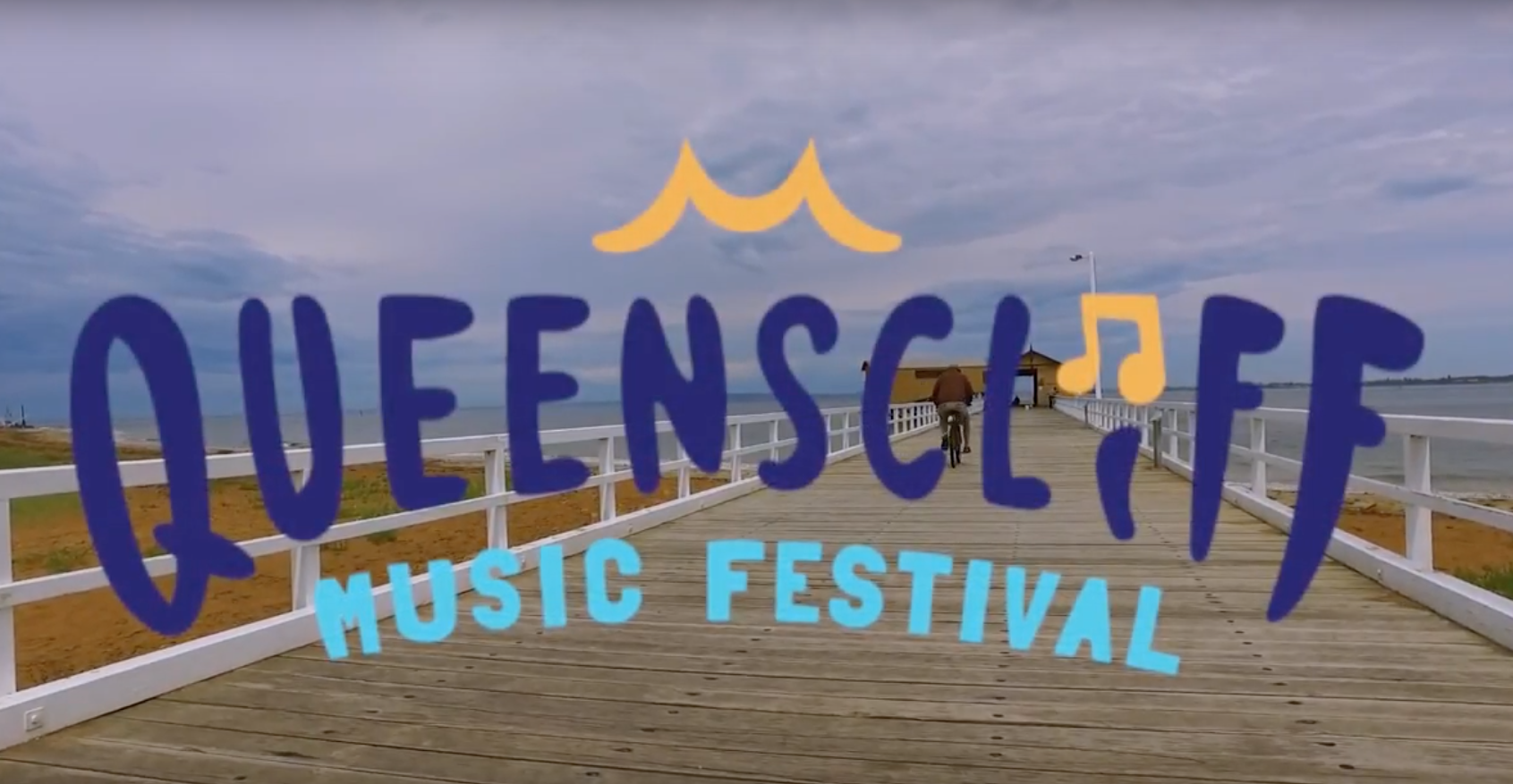 Queenscliff Music Festival opens its emerging artist grants