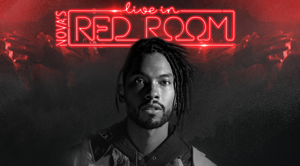 Radio Wrap: Miguel for Nova’s Red Room, SCA unveils new digital station ‘Urban Hits’