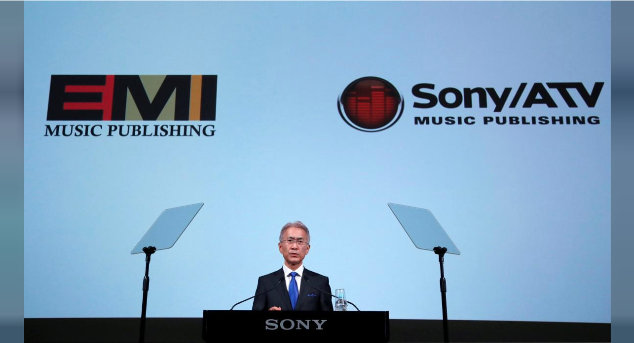Indie labels urge EU to block Sony’s $2.3b bid for EMI, warning “No music company globally would hold so much power”