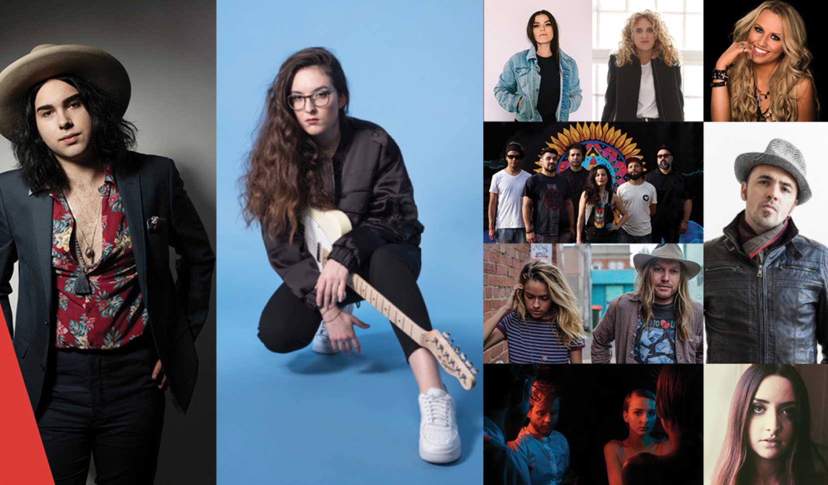 First 30 unveiled for Australian Music Week: “These artists are all ready and raring to go”