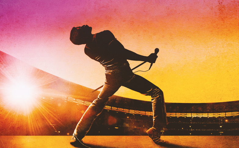 Queen movie soundtrack to use unreleased legendary Live Aid audio