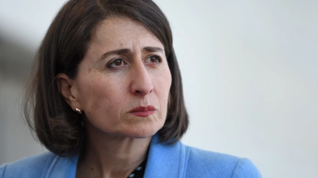 Berejiklian noncommittal on action as NSW festival inquest continues