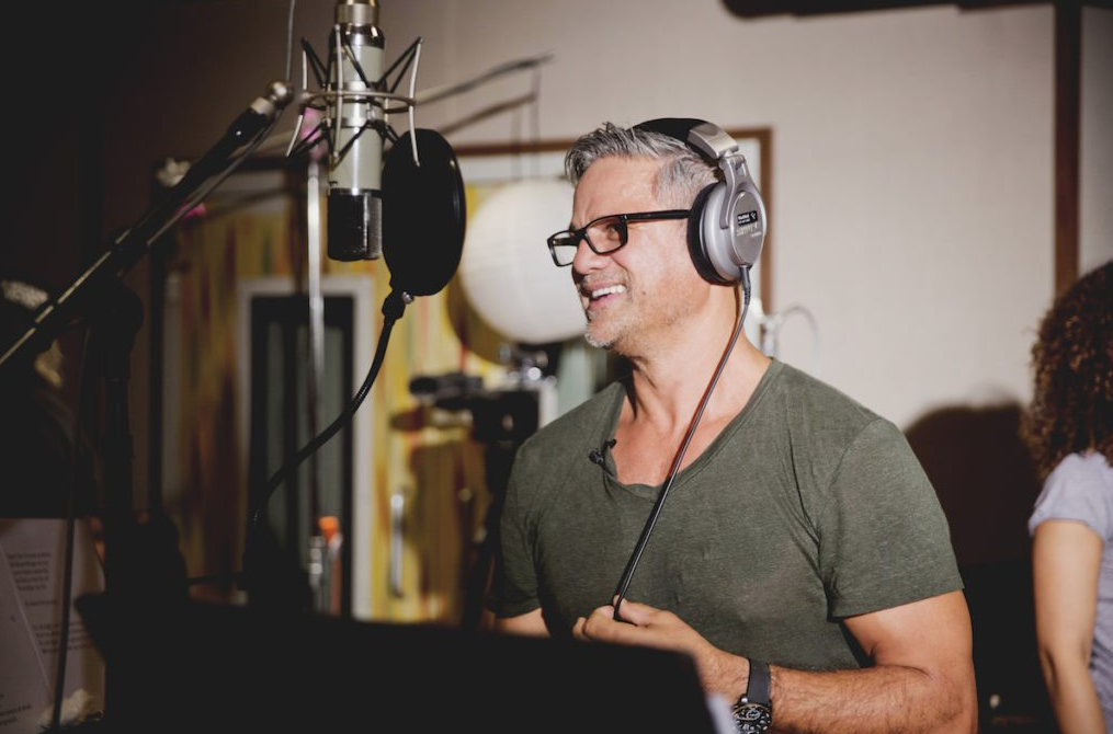 Jon Stevens latest act to release music in support of drought relief