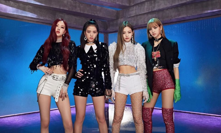 Are BLACKPINK set to be the next global K-Pop breakout?
