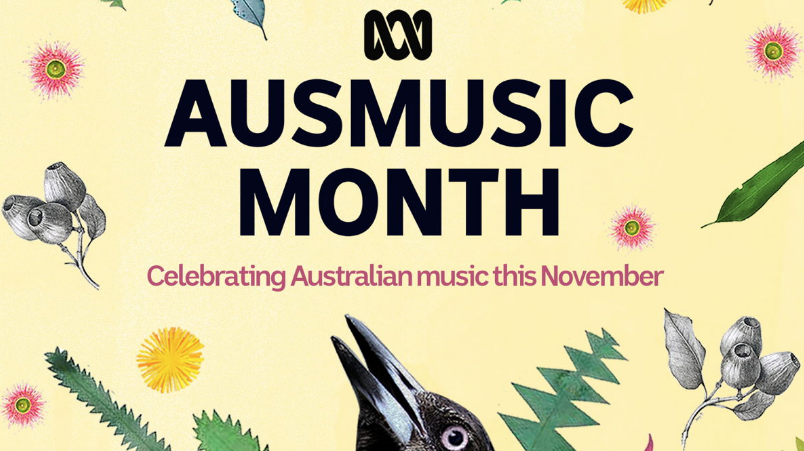 ABC plays highest proportion of Aussie music of any broadcaster