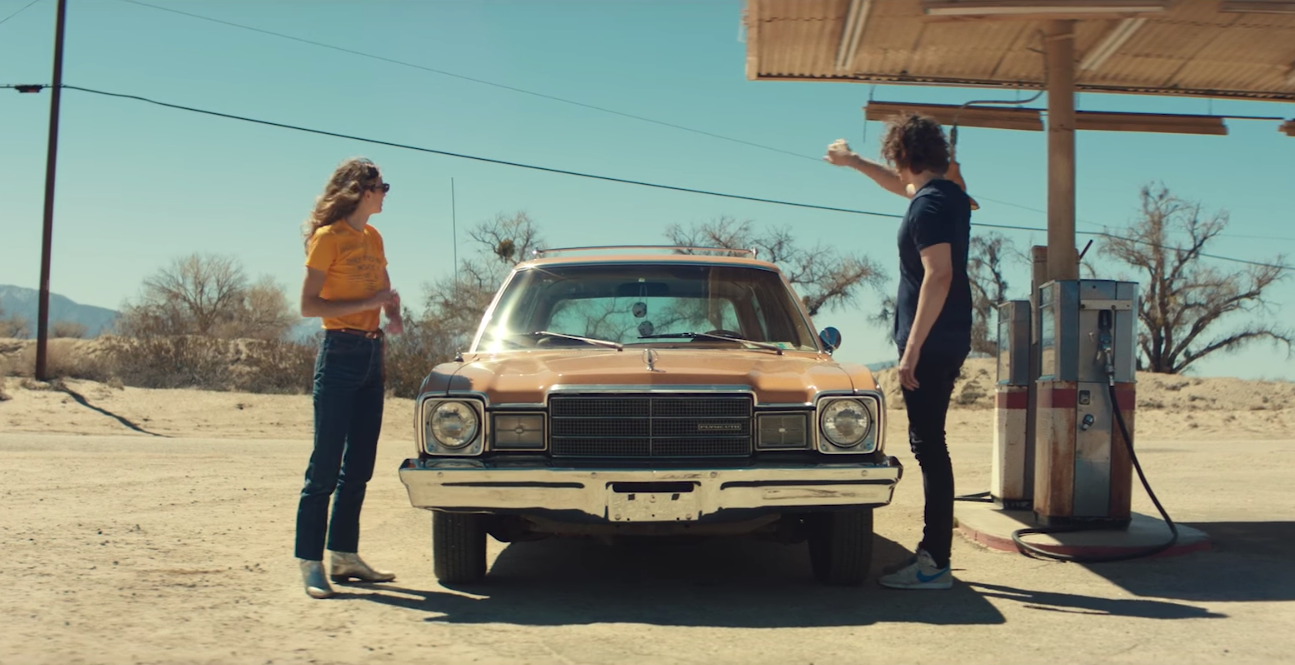 Dean Lewis comes to a crossroads in ‘Stay Awake’ clip