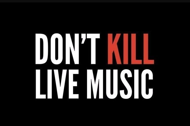 Don’t Kill Live Music: Speakers and musos confirmed for today’s rally