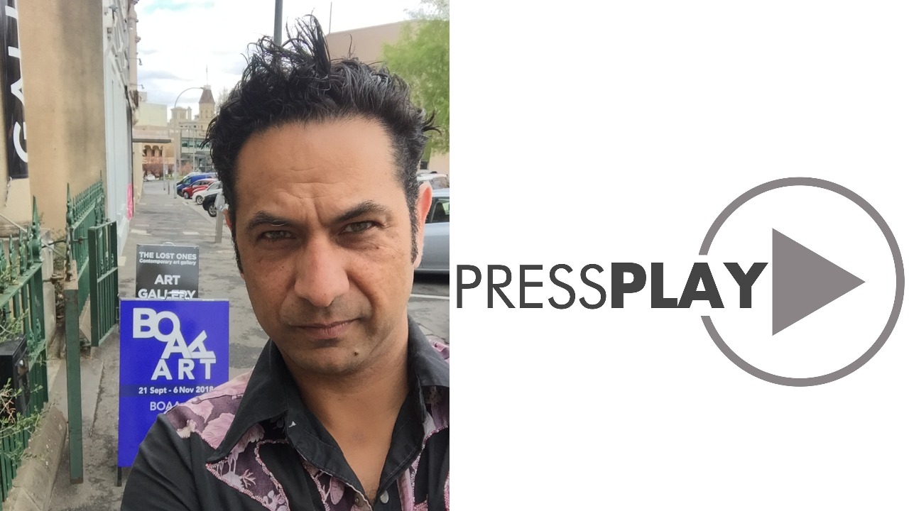 Press Play Presents launches agency ready for post-COVID