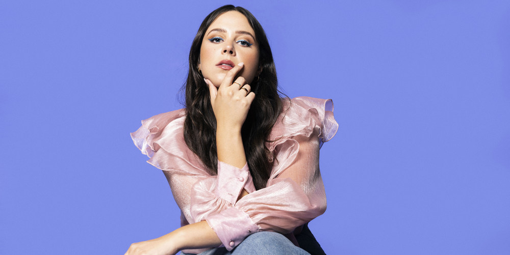Shannen James Signs With Select Music (EXCLUSIVE)