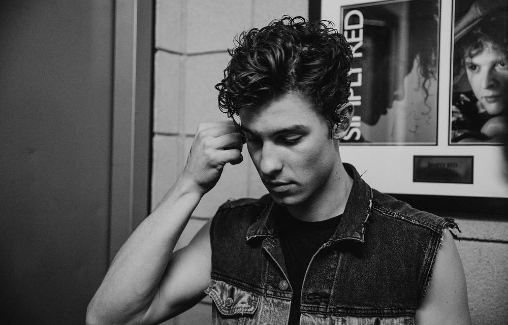 Most Added: Shawn Mendes hits all the right spots at radio