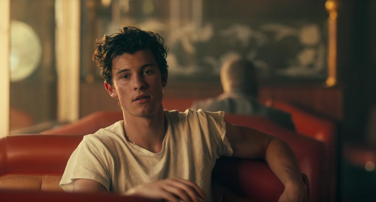 Shawn Mendes joins Ed Sheeran in TMN Hot 100 history books
