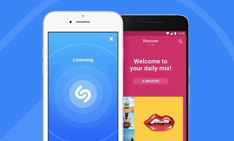 Report: EU to approve Apple’s Shazam buy-out