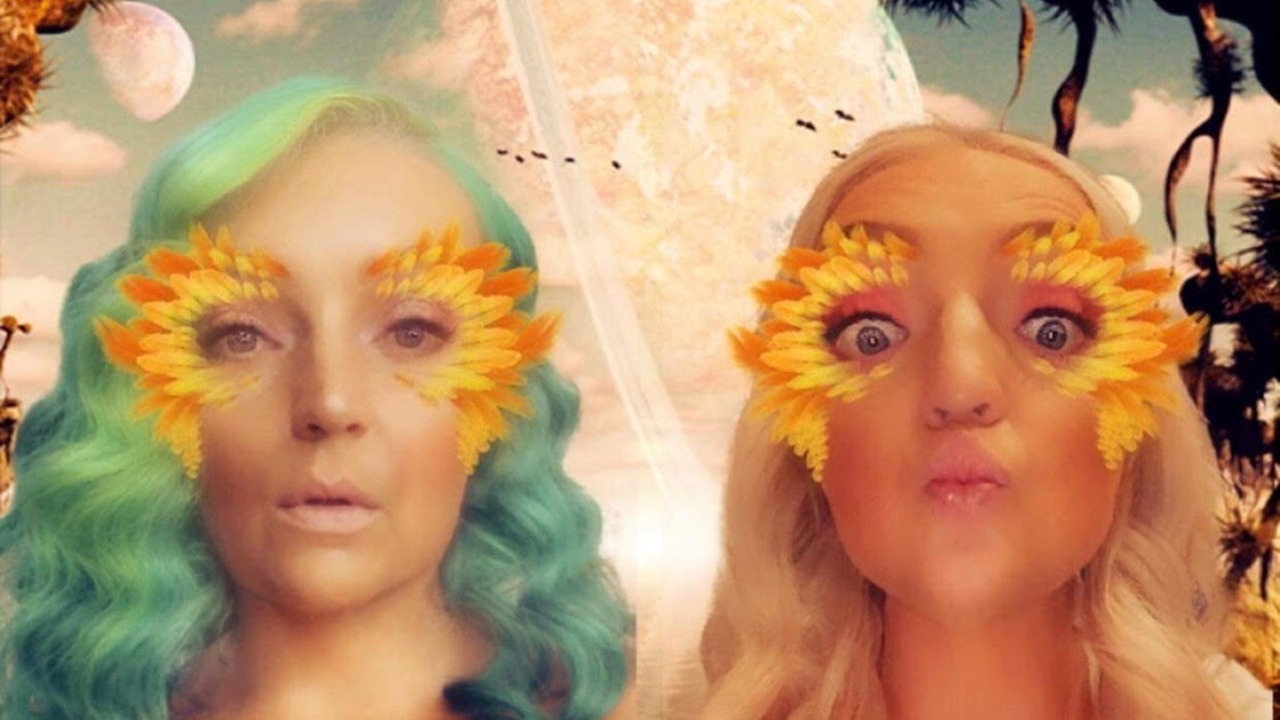 Sheppard team up with Snapchat to launch 2020 Friendship Report