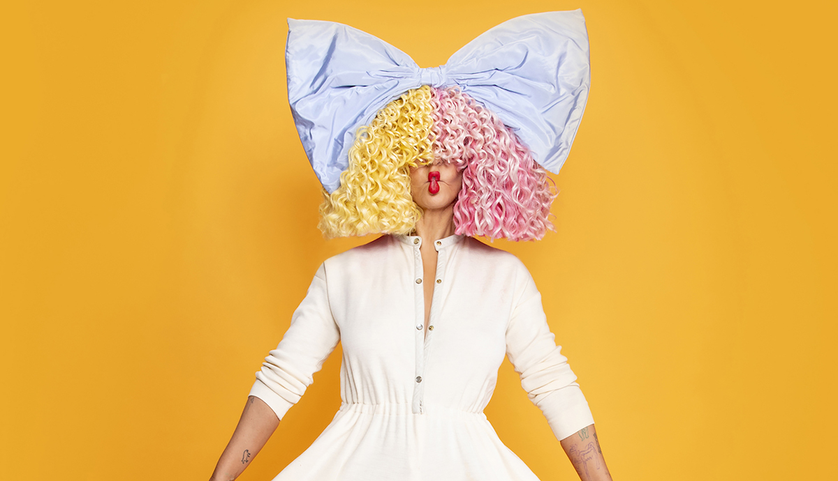 Sia lands her first ever #1 single at Australian radio