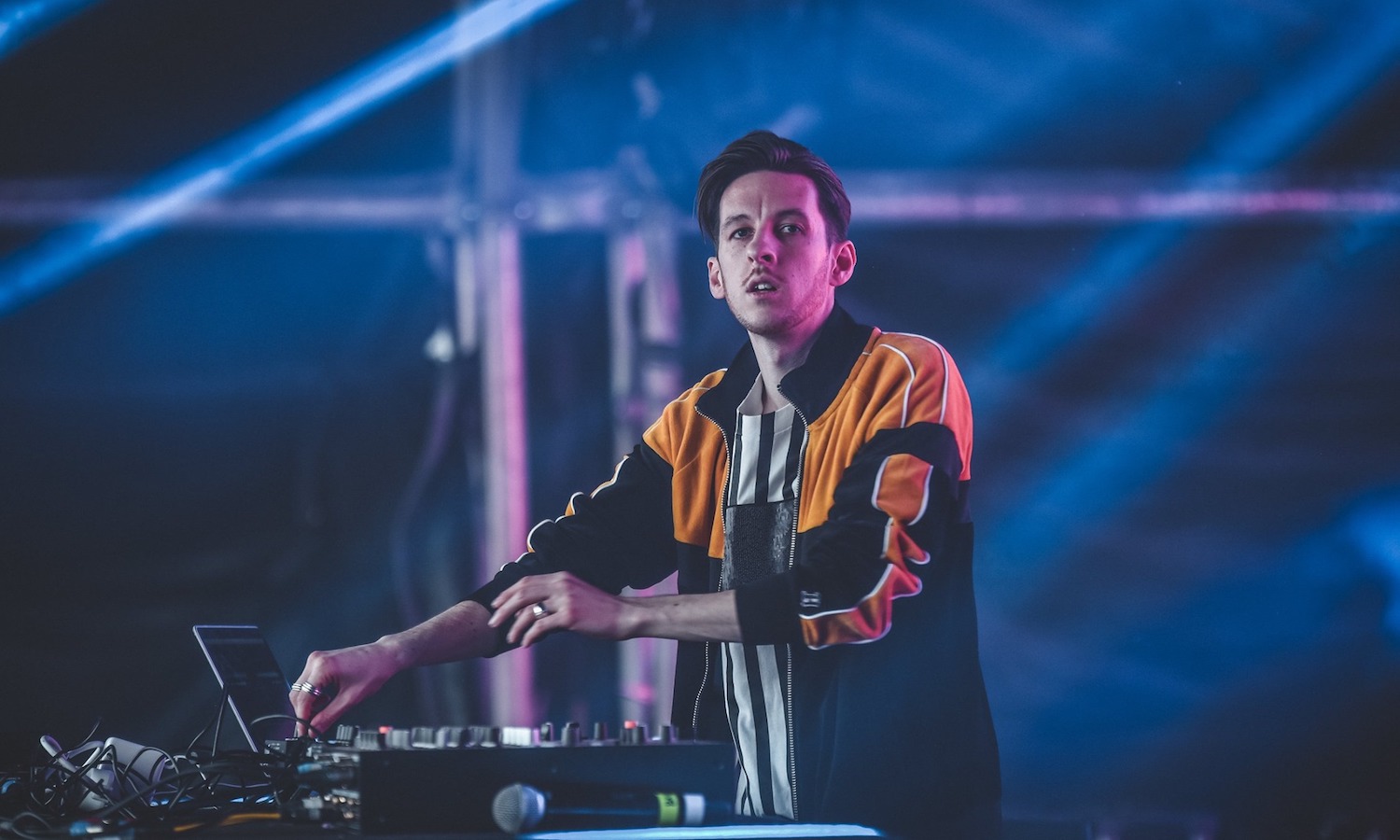 Why now is the time for Sigala to step into the spotlight