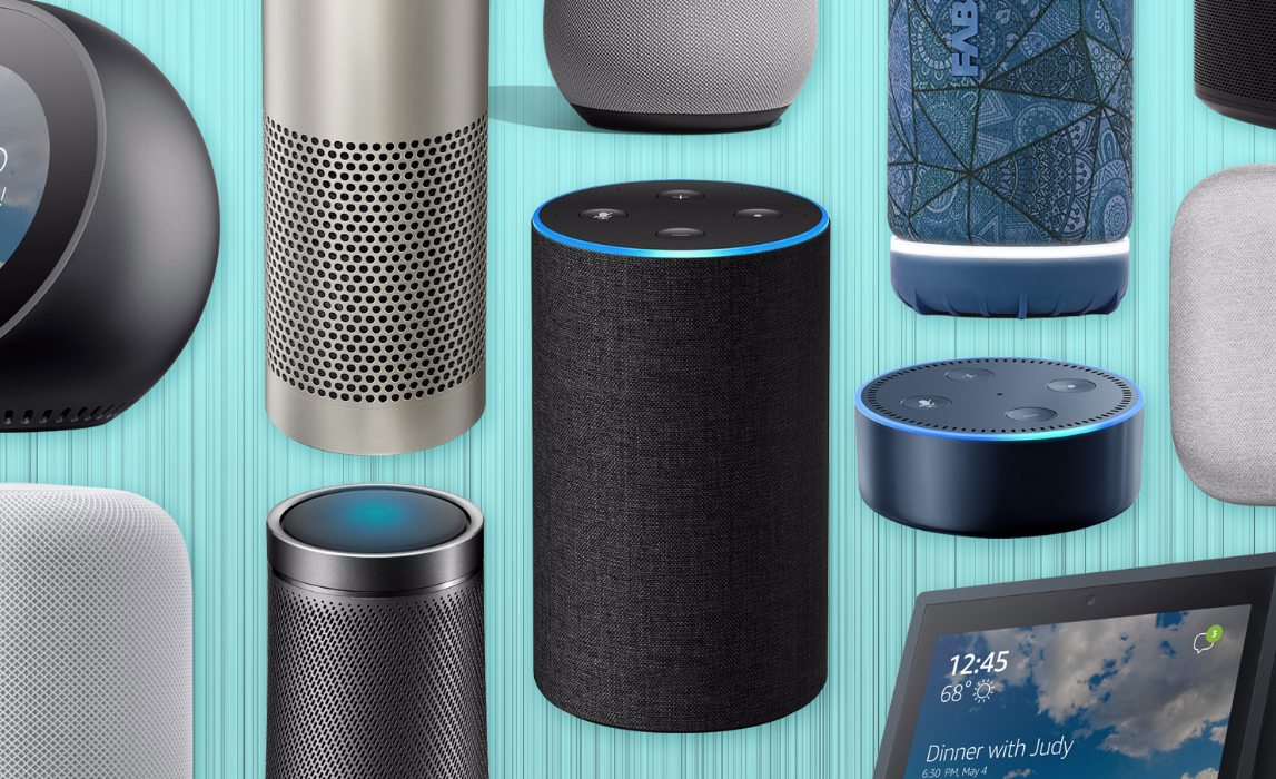 The major privacy concern that could slow smart speaker growth