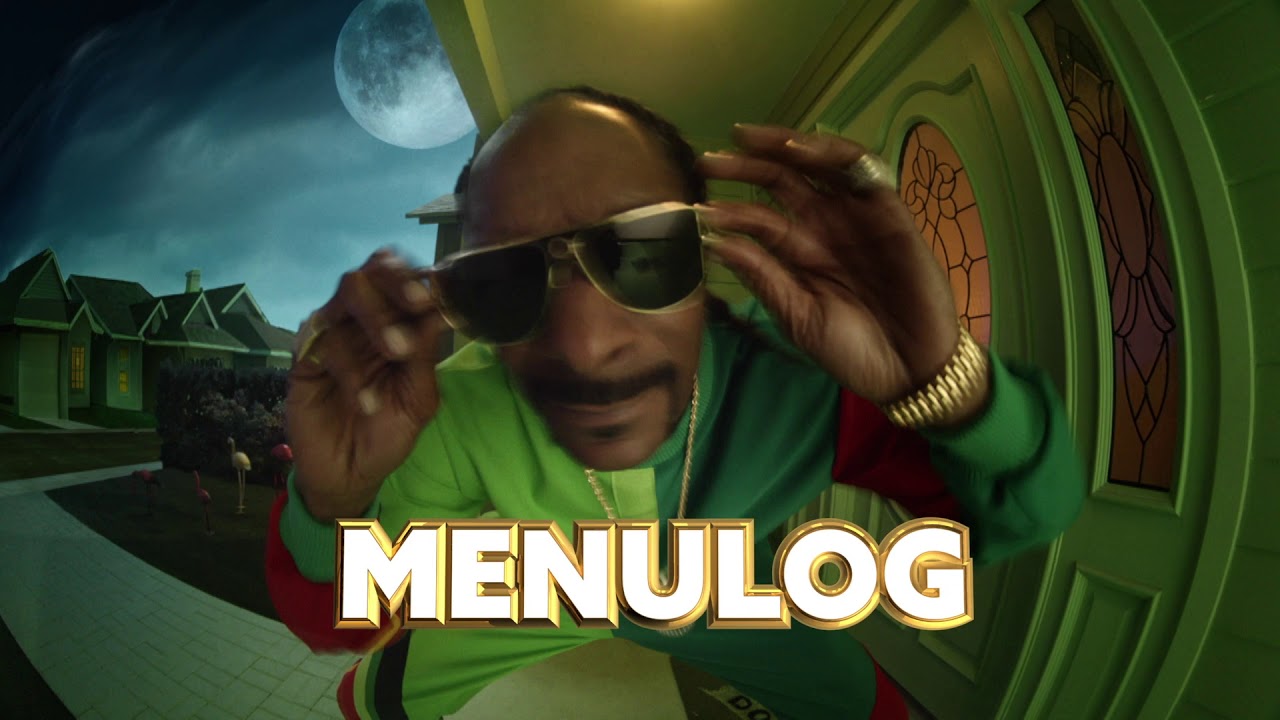 Snoop Dogg tops YouTube’s most-engaging ads list with Menulog collab