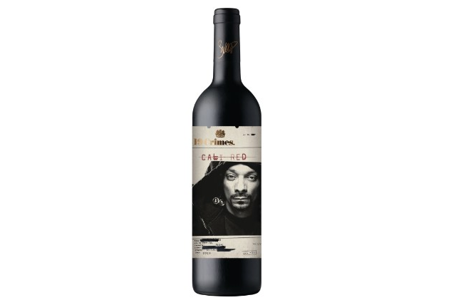 Snoop Dogg partners with Aussie winemaker for $12 vino