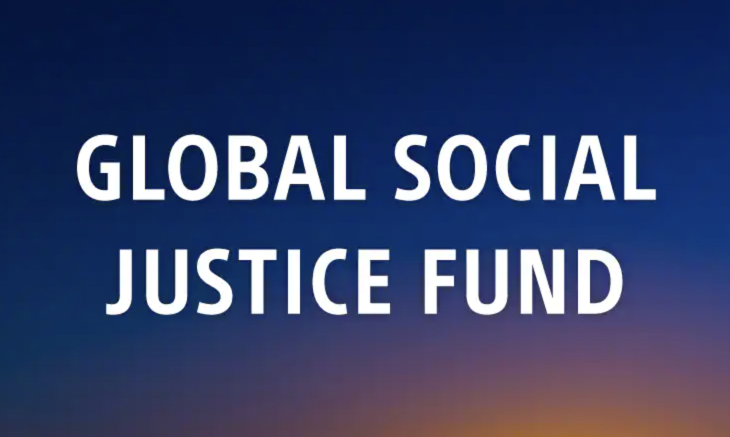 Seven local organisations given funding via Sony Music Group’s Justice Fund