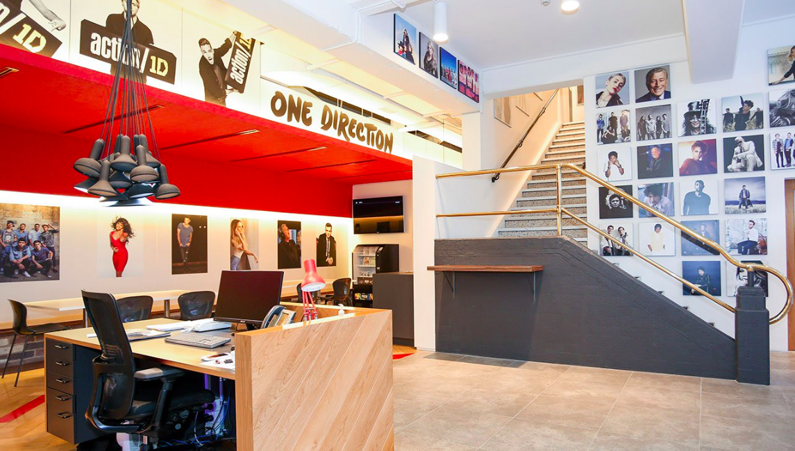 Sony Music Australia confirms 12 new hires & internal promotions – 11 of which are women [scoop]