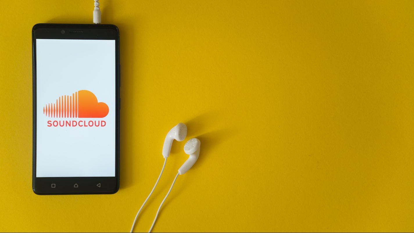 SoundCloud Acquires Musiio