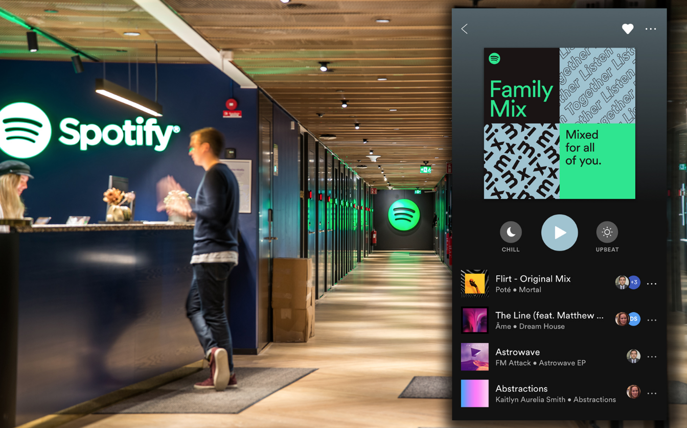 Why is Spotify increasing the cost of its Family Plan in Australia?