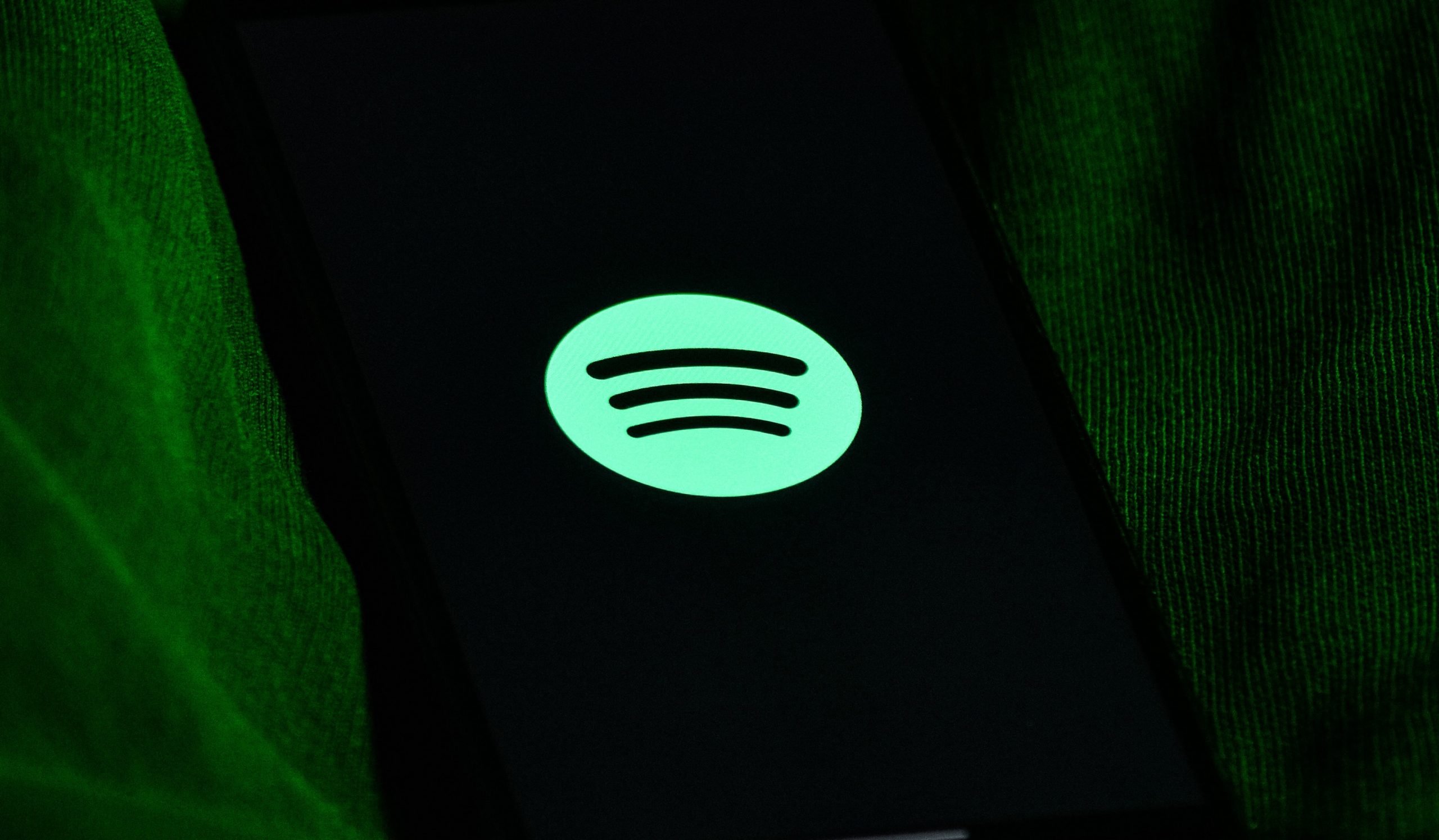 Spotify Pays Less Than 0.5c Per Stream and I Honestly Couldn’t Care Less (Op-Ed)