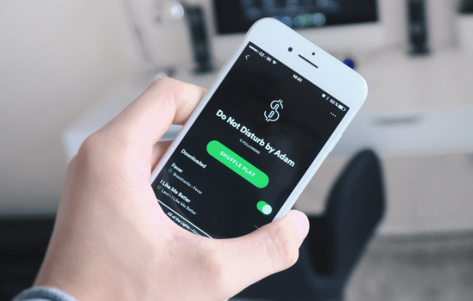 Revealed: Spotify Reaches Half of Australia