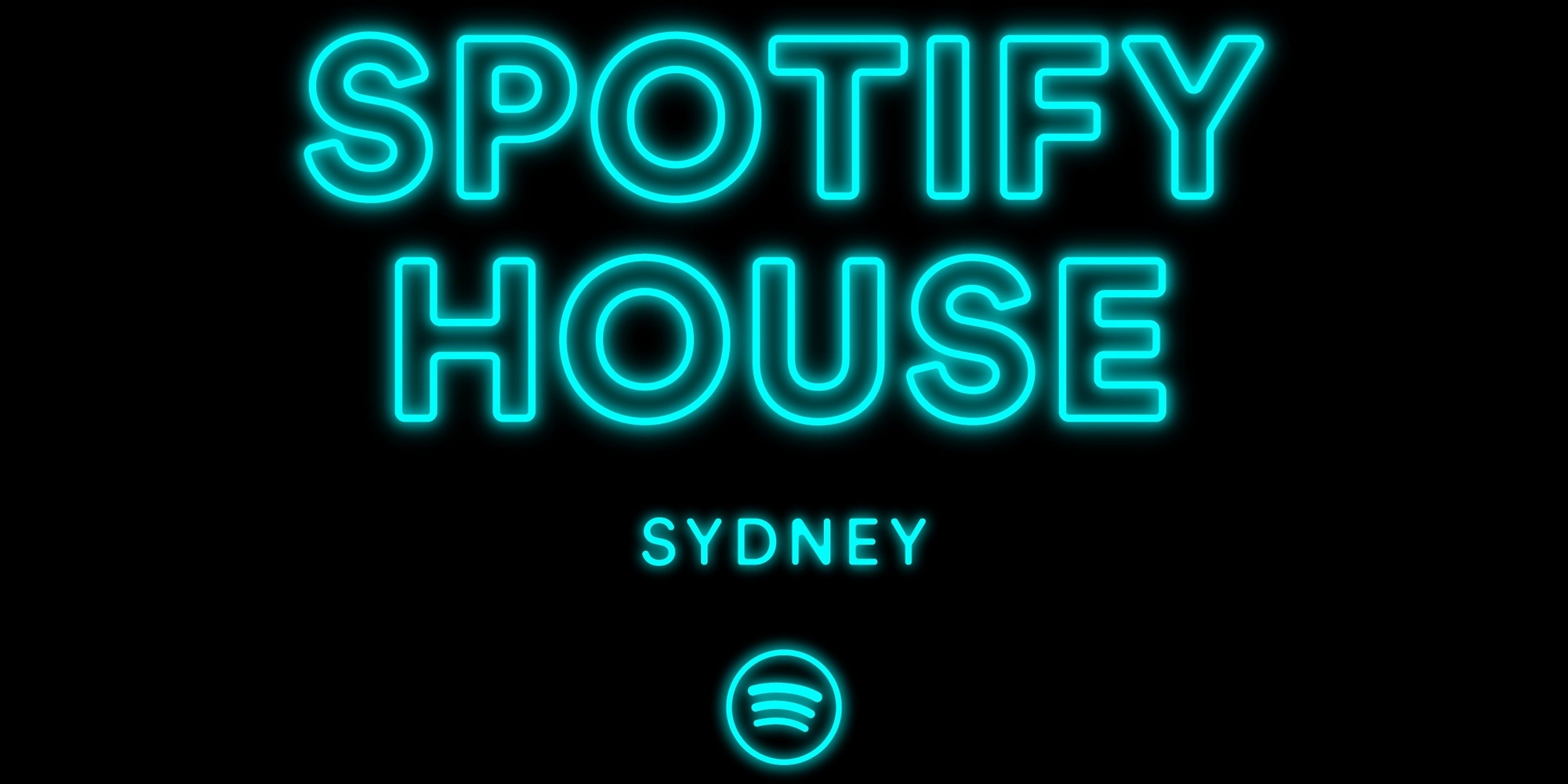 SXSW Sydney Opens Doors to Spotify House