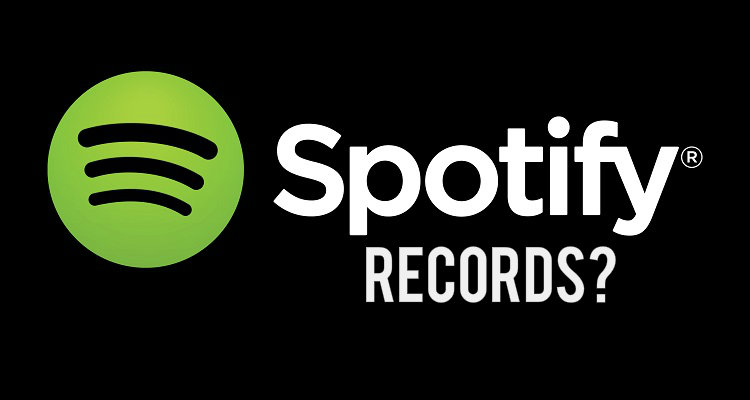 Report: Spotify Australia won’t be a record label