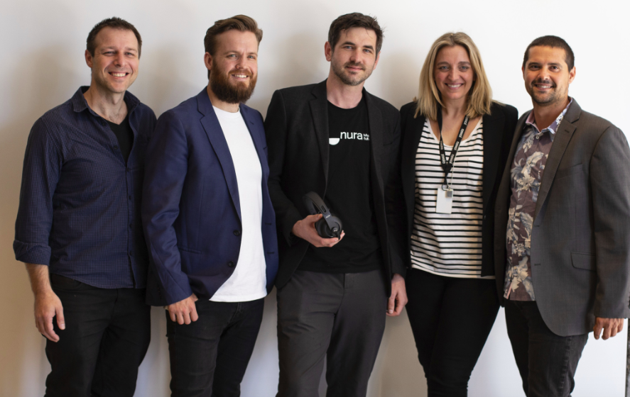 Meet the Founders: ARIA Week festivities included a look at the world of Aussie tech startups