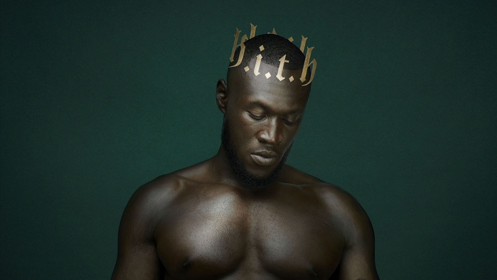 Stormzy cracks the Hot 100 for the third time with ‘Own It’