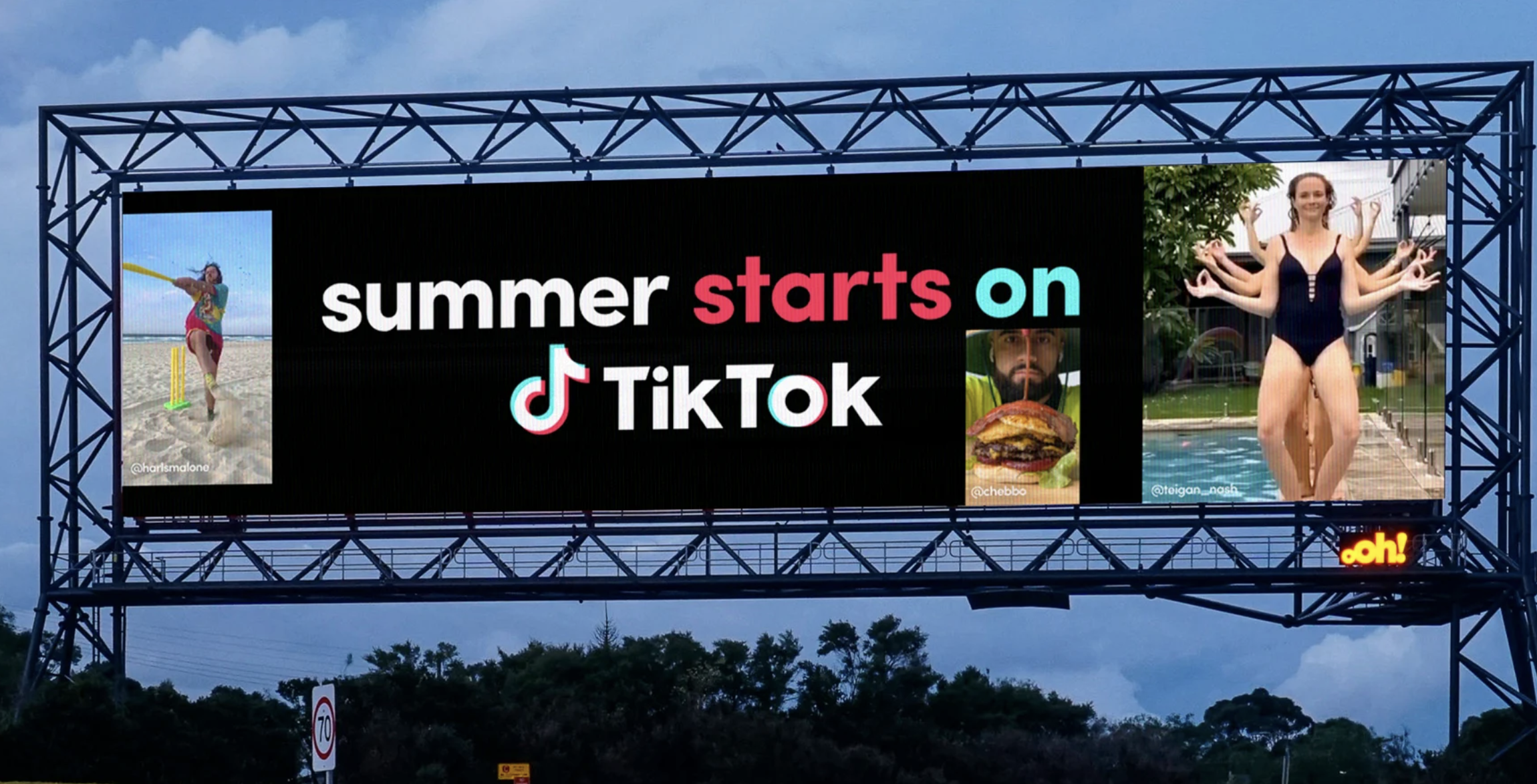 Sync Watch: TikTok taps Skegss for local brand campaign