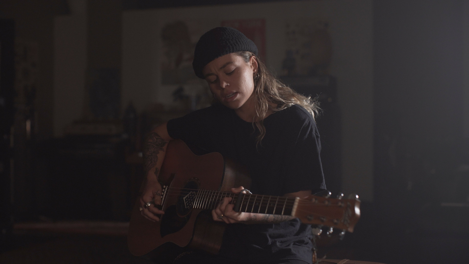 Tash Sultana records cover track for PlayStation’s ‘The Last Of Us Part II’