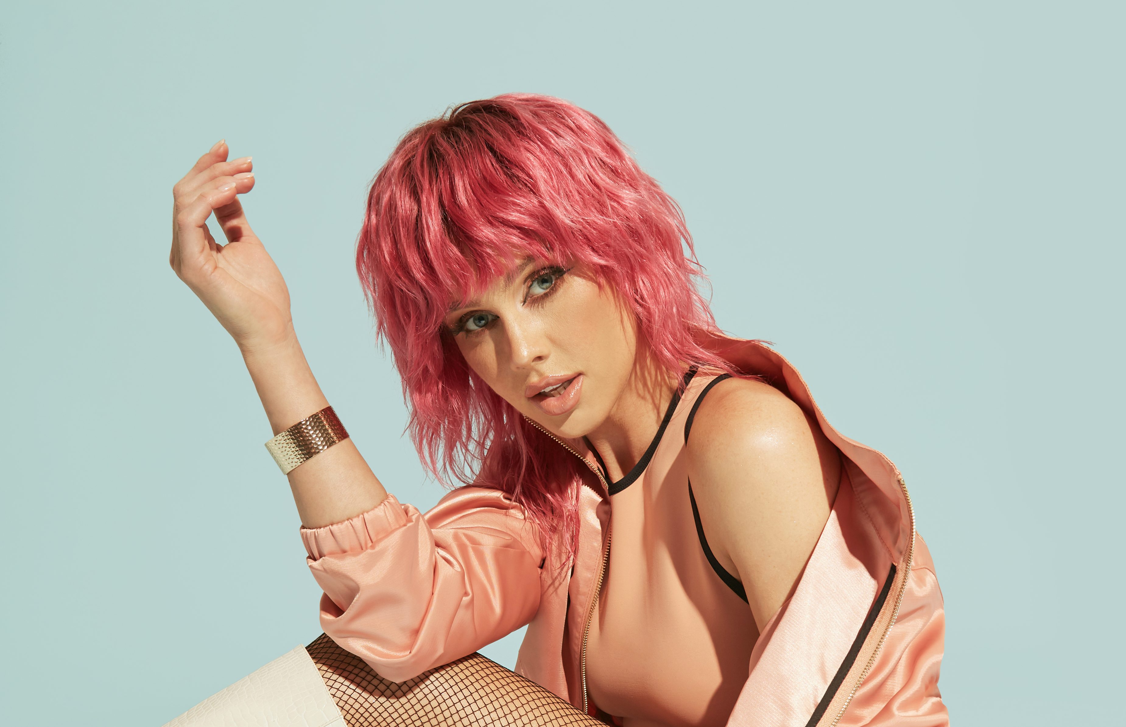 BACARDÍ and DJ Tigerlily partner on new Xmas song