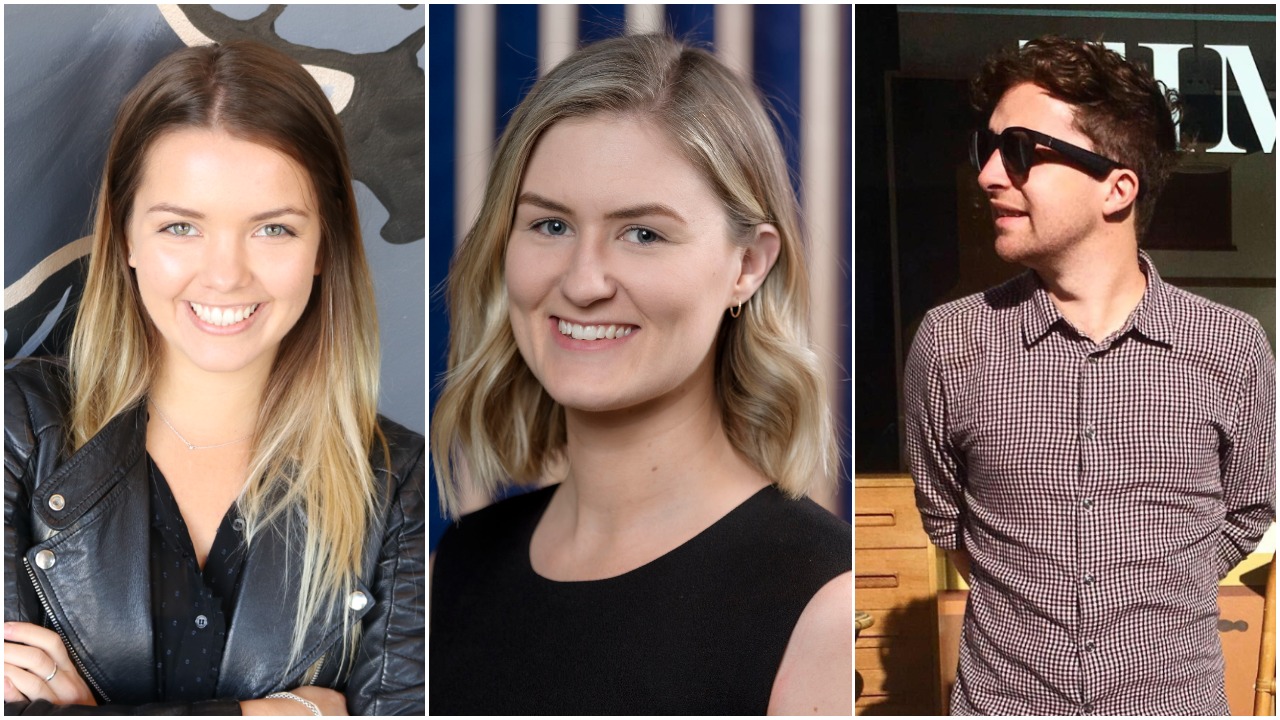 TMN 30 Under 30: Meet your Licensing & Supervision winners