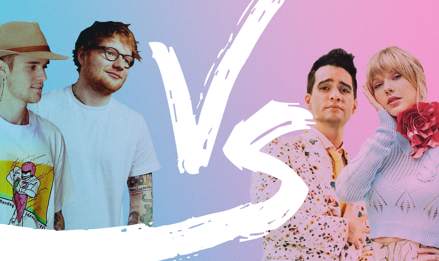 Ed Sheeran & Justin Bieber to join TMN Hot 100 tussle with ‘I Don’t Care’