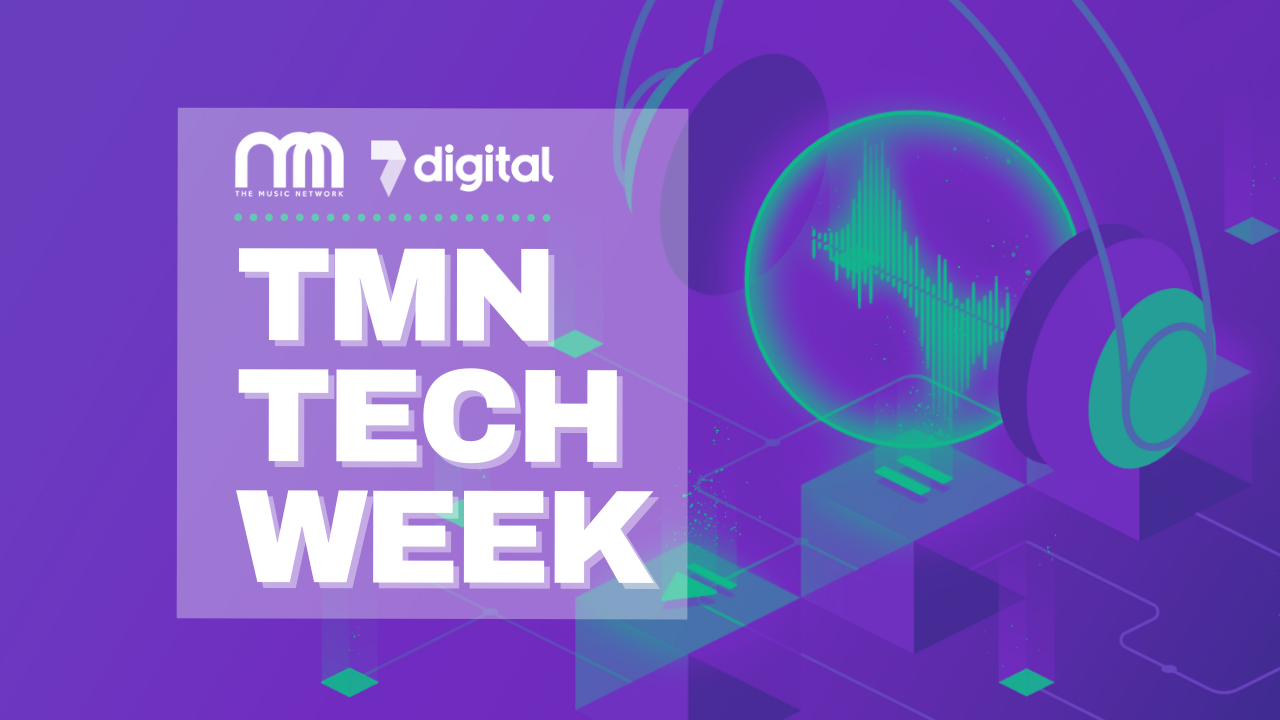 Homegrown startups to take centre stage during TMN Tech Week