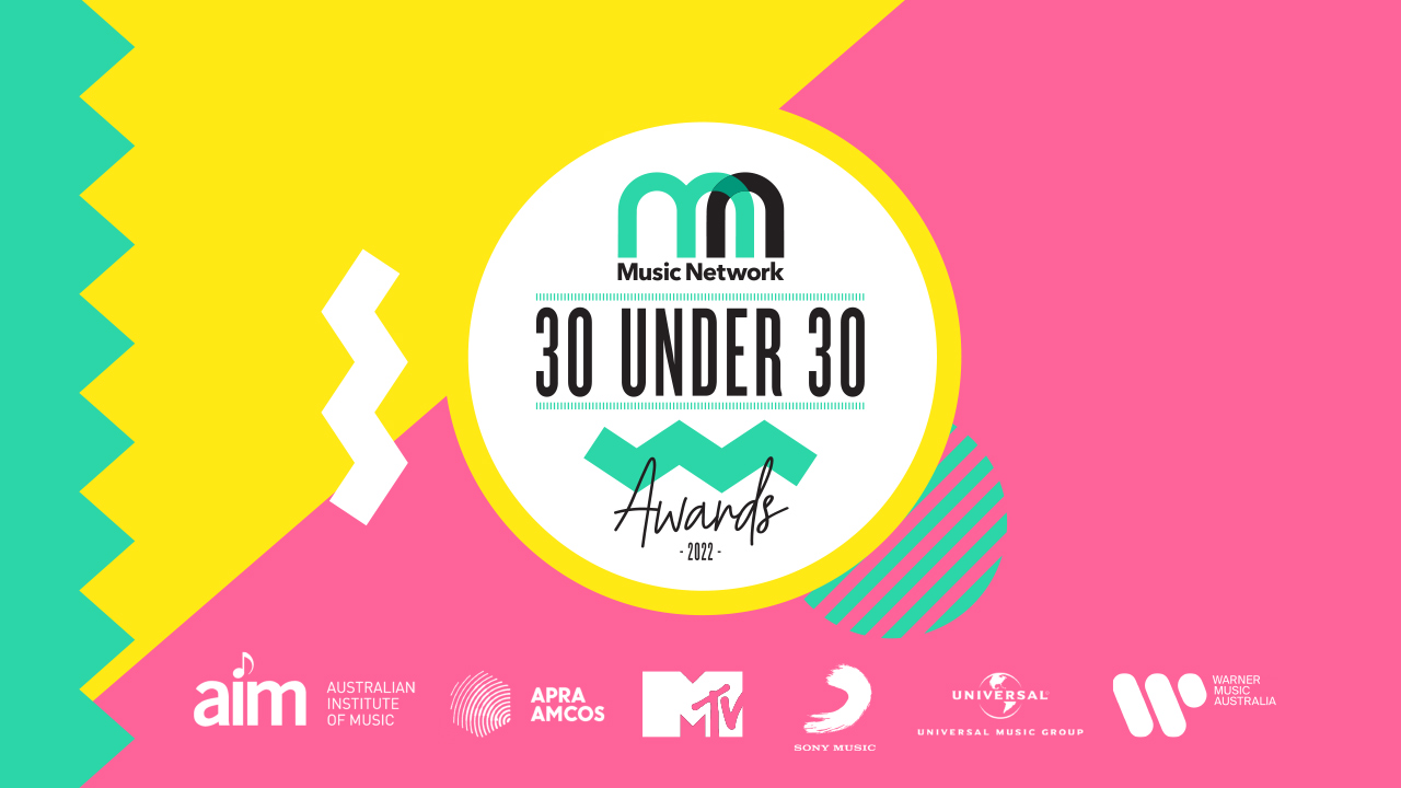 Quick! Entries for the 2022 TMN 30 Under 30 Awards are officially open