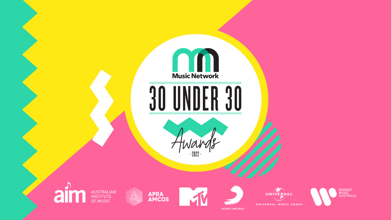 Tick tock! Time to get your entries in for the TMN 30 Under 30 Awards