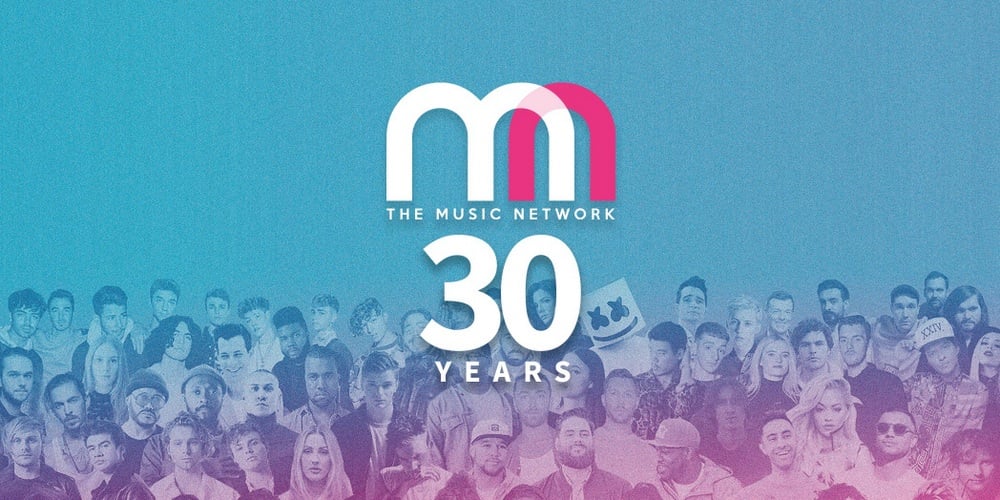 The Music Network Turns 30: The Story of Australia’s Music Industry Bible