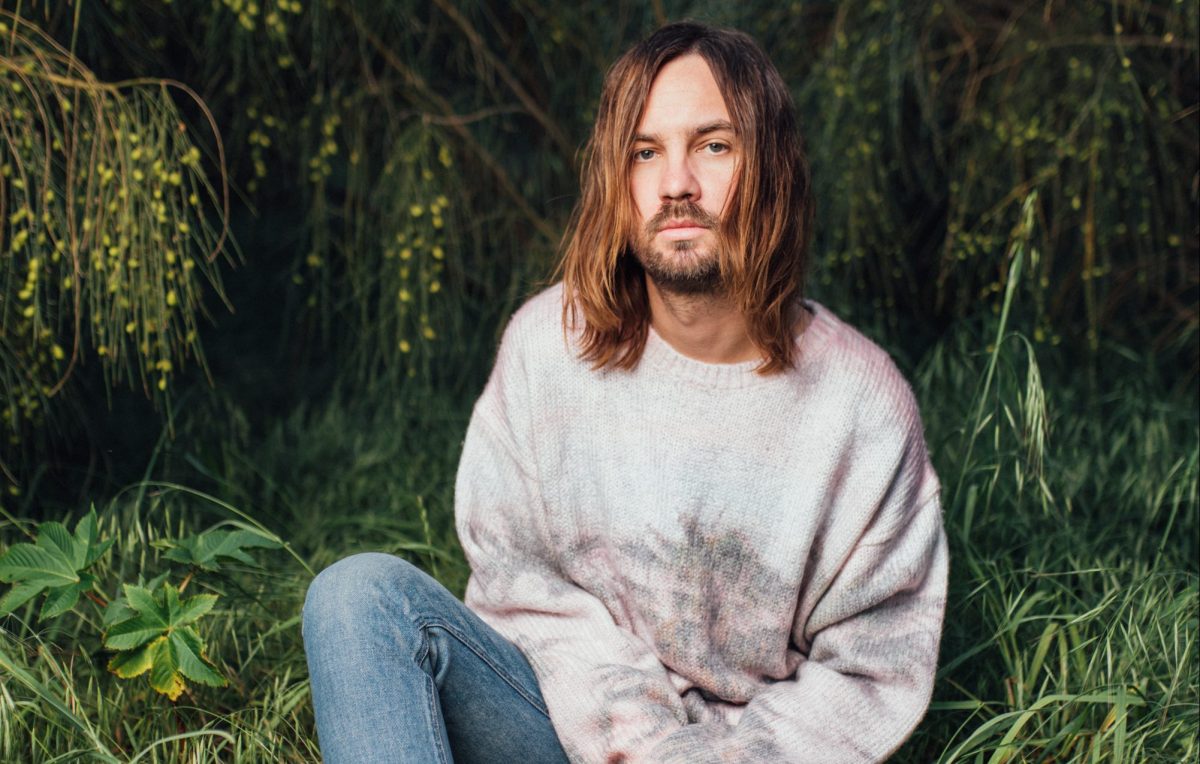 Tame Impala’s Kevin Parker pens new ‘hype’ track for Fremantle Dockers
