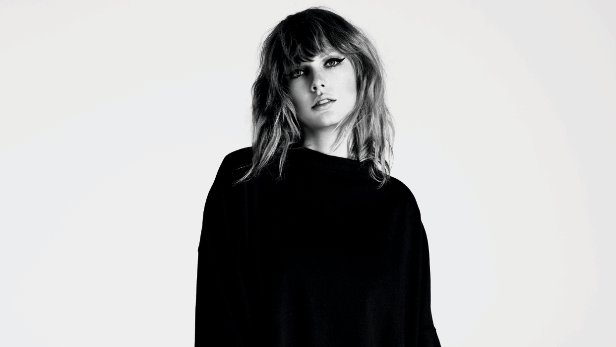 Uncharted: Taylor Swift prepares for Aus tour with next radio single
