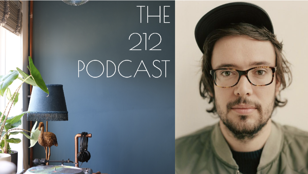 212 Music Group launches podcast dissecting the music biz during the pandemic